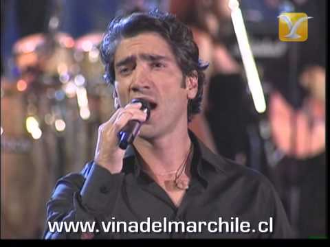 Estas Aquí - Alejandro Fernandez