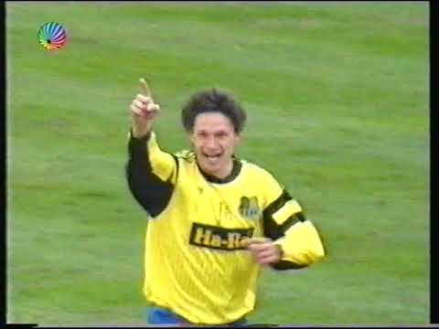 1.FC Kaiserslautern - 1. FC Saarbrücken 1993