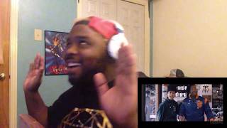 Zaena x Jason Maek - Get To Work (Official Music Video) Reaction