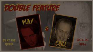 Buscemi's Mansion Menu