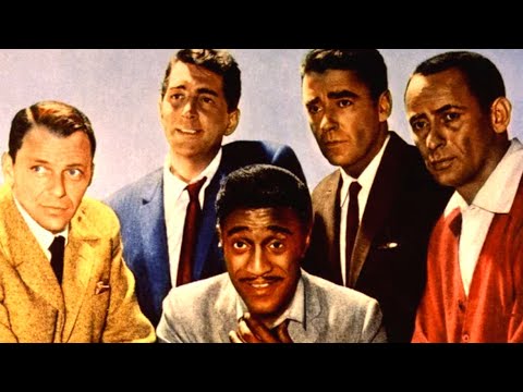 The Untold Truth Of The Rat Pack