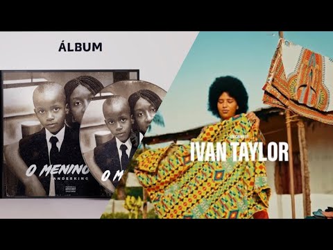 Anderking - MARIAMA (Vídeo Oficial 4K)