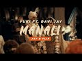 Manali (මනාලි) Yuki Nawarathne ft Ravi jay | JAY D Flip