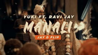 Manali (මනාලි) Yuki Nawarathne ft Ravi j