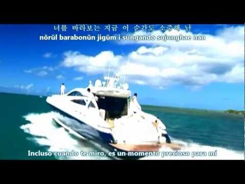 Big Bang - Always [Sub Español + Hangul + Romanización]