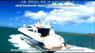 Big Bang - Always [Sub Español + Hangul + Romanización]