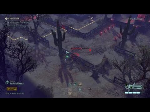 XCOM 2 cheating ai