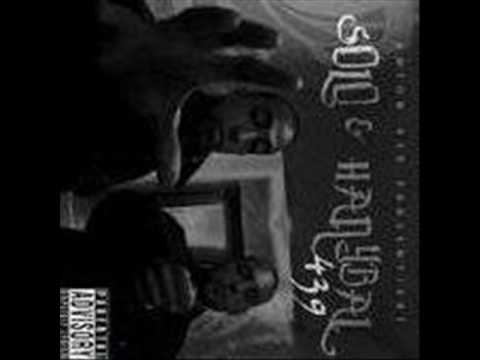 439-Weg von der fahrbahn (Hanybal & Solo)