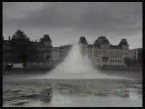 Vamos Surfar No Dique Do Tororó