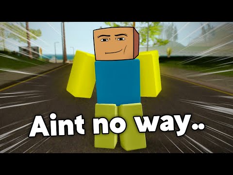 I cannot believe we ACTUALLY played this....