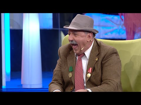 Al Pazar - 28 Nentor 2020 | Pjesa 4 - Show Humori - Vizion Plus