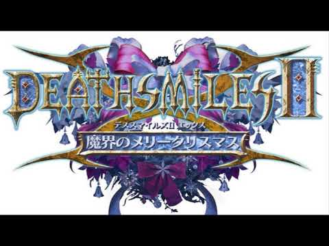 Best VGM 711 - Deathsmiles IIX - Inside the White Darkness (Field E)
