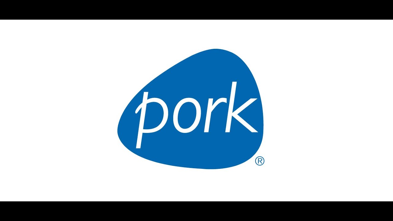 National Pork Board - Be Inspired