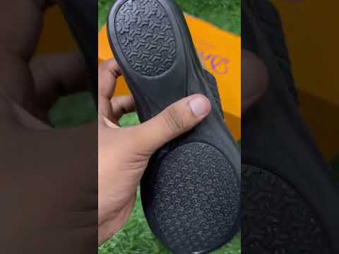 PU SIMRAN -17 WOMENS SLIPPERS