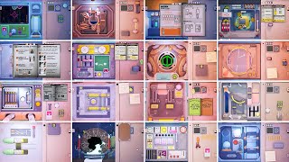 Uncle Chop`s Rocket Shop