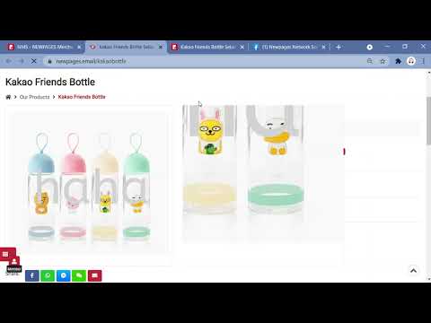 NEWPAGES Custom URL (Mandarin)