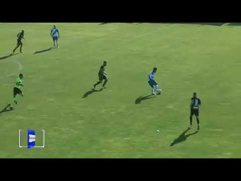 Fútbol - Federal A: Deportivo Madryn 1 vs. Alvarado 3