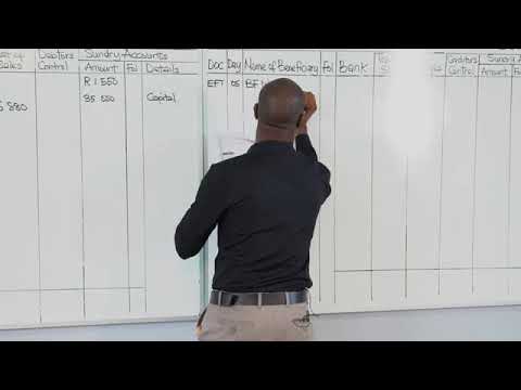 MPUMALANGA TVET's COVID 19 Learner Support Program EP14   APPLIED ACCOUNTING L3
