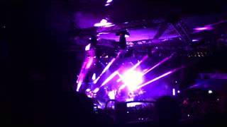 Rizzle Kicks - Trouble - LIVE