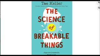 Science of Breakable Things: Assignment 32: Fly, Little S'Meggs!