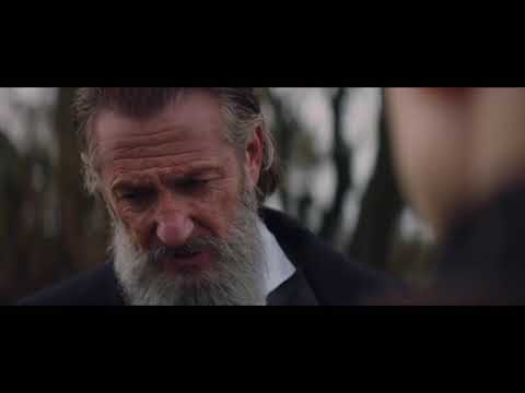 Il professore e il pazzo - 2019 - Trailer Italiano