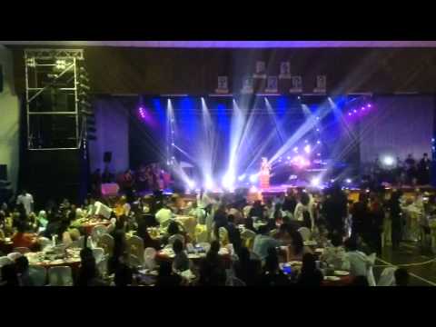 Aznor Jipin - Sugandoi Kaamatan Final 2014