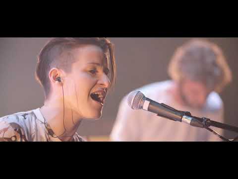 Lucie Antunes x FAIR 2021 - Live @ Café de la Danse