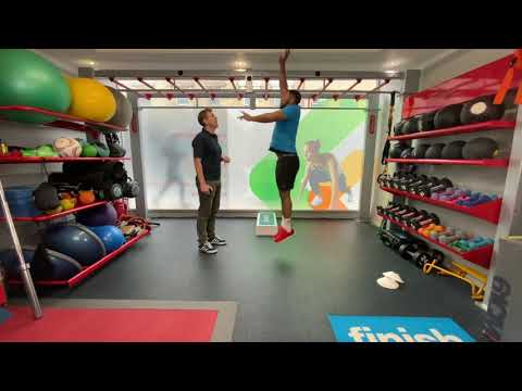 Technique Assessment Video