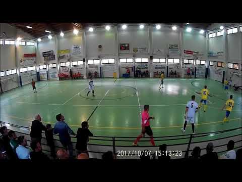 Real Parco vs Cataforio highligts