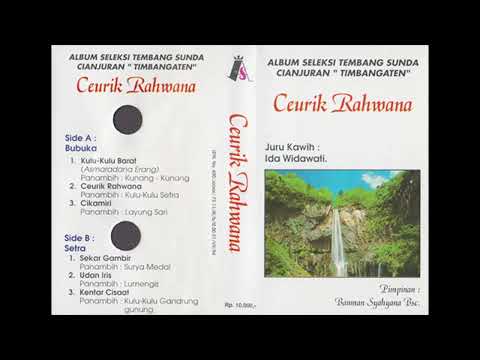 Ida Widawati Timbanganten - Udan Iris, Lumengis (B2)