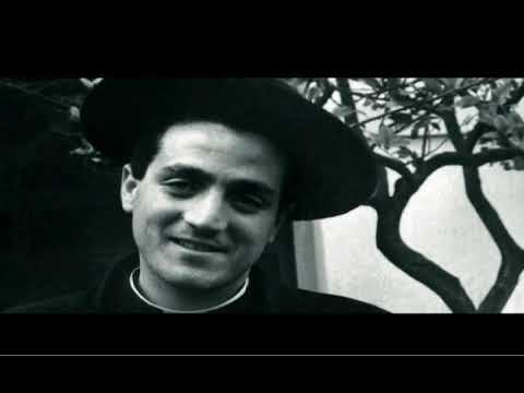 Anelito di pace - Ritratto di don Tonino Bello