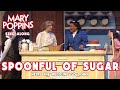 Mary Poppins Spoonful Of Sugar Sing Along