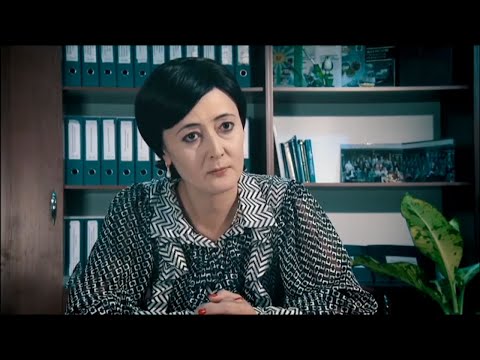"Смятение чувств" 7-8 серии (Узбекский сериал на русском)