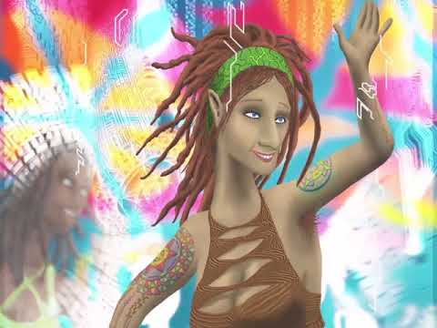 10.  Sychoplasm -    Maestro's Twisted Brain