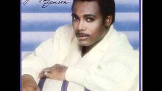 George Benson What's On Your Mind