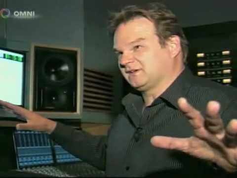 Zirka Interview on Kontakt Ukrainian TV