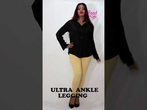 Ankle Length Leggings