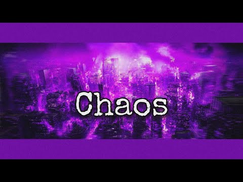 WidDimitri - Chaos (SpeedGarage)