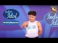 Contestant ने दिया Audition Judges से मिलने के लिए Indian Idol S