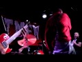 MEATMEN - 5/17/14 "KKK" & "Men, Meat, and Fire" Live in Detroit