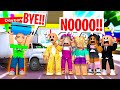 DAYCARE BOBBY'S MOVING? Roblox | Brookhaven 🏡RP