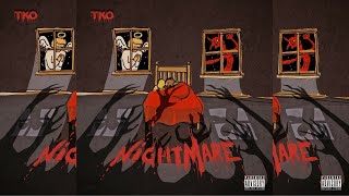 Tko - Hulk (Feat. Styles P)