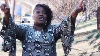 Take Me Away - KEZAIYAH