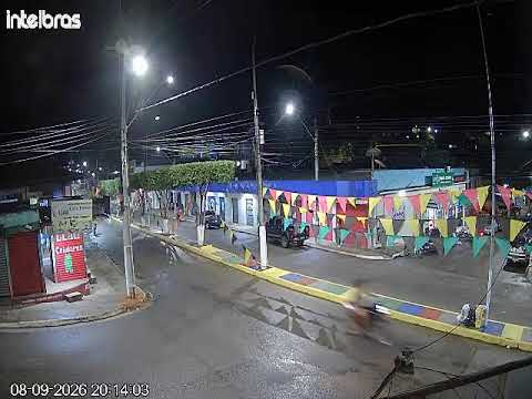 Luana Makes - São Gabriel da Cachoeira - AM #live