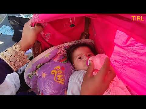 Weak heart, strong revenge: a nomadic woman does not give up custody of her child