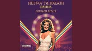 Helwa Ya Baladi (Remix)