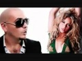 Shakira Feat. Pitbull - Rabiosa(English Version ...