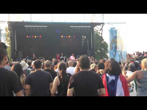 RUIDO FEST: FRIDAY,  COMPASS |  MIS x Toy Selectah EXTRA