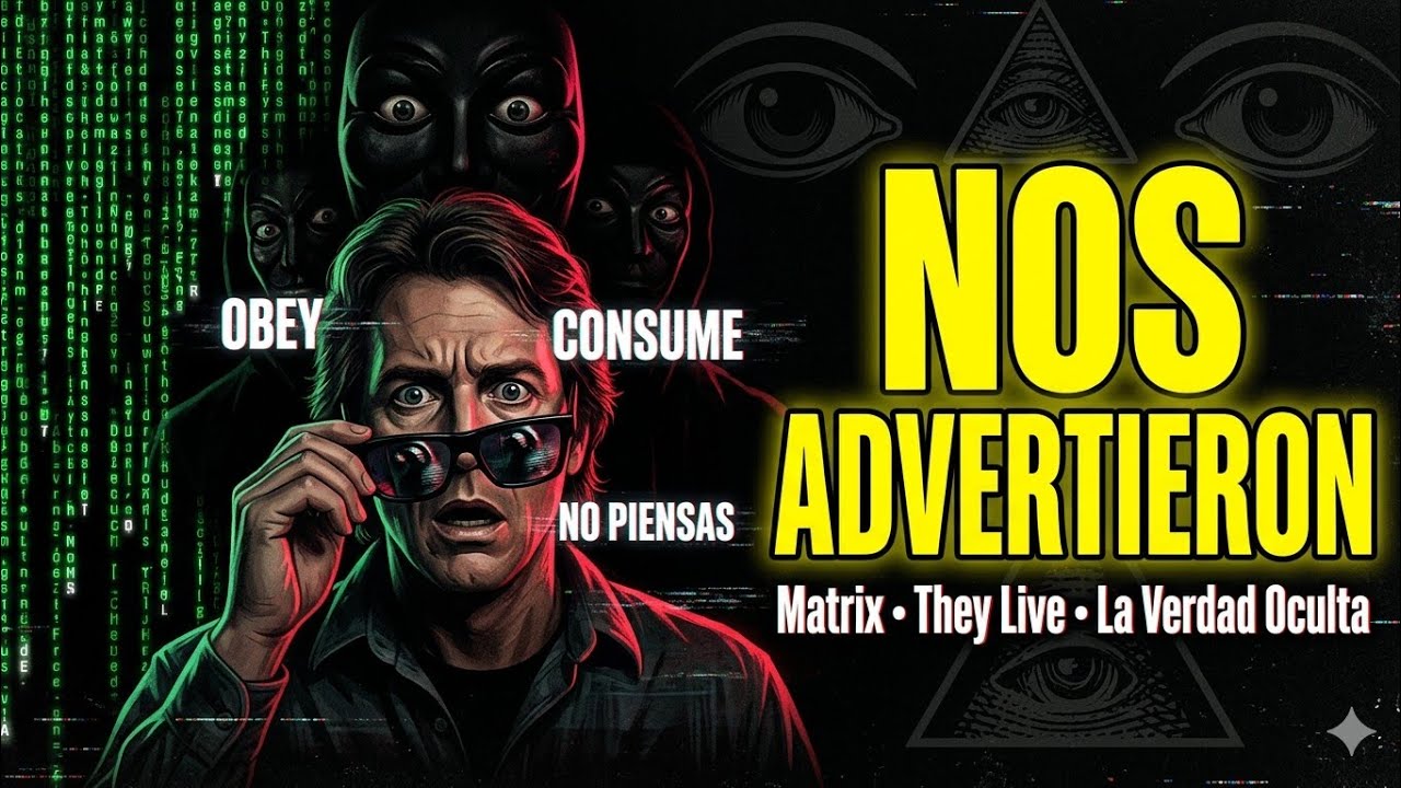 Películas que Intentaron ADVERTIRNOS
