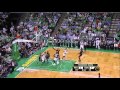 Shaq Destroys Miami Board